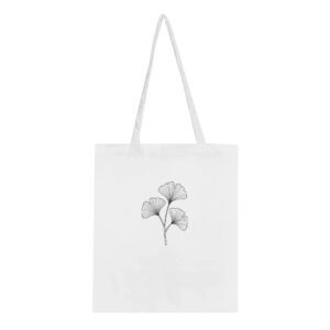 Tote Ginkgo — Coleção Botânica