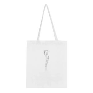 Tote Tulipa — Coleção Botânica