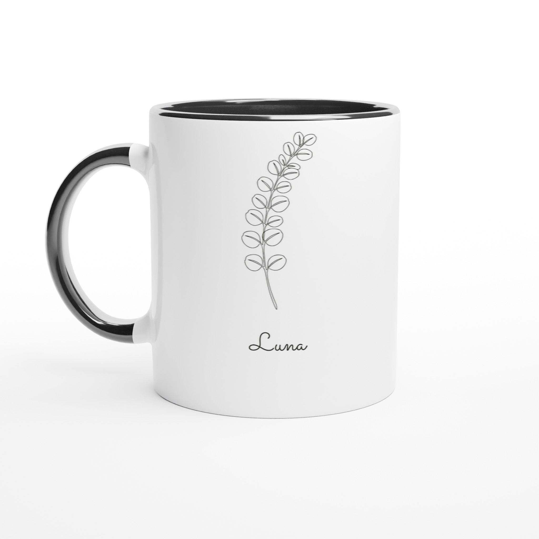 Caneca personalizável — cria a tua - Image 11