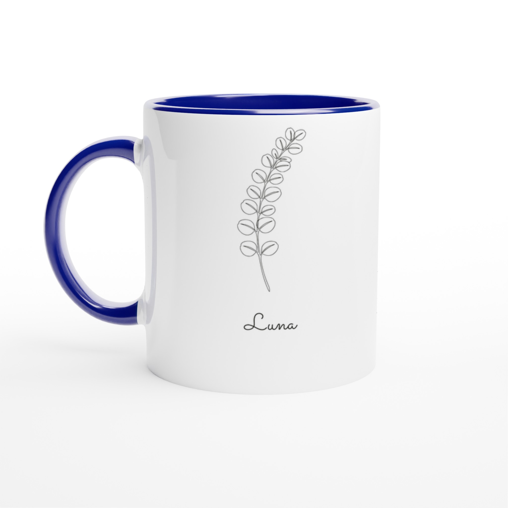 Caneca personalizável — cria a tua - Image 10