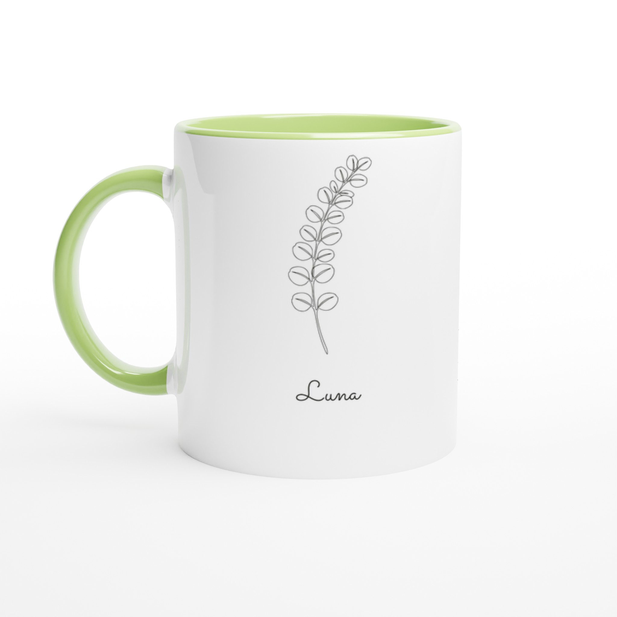 Caneca personalizável — cria a tua - Image 13