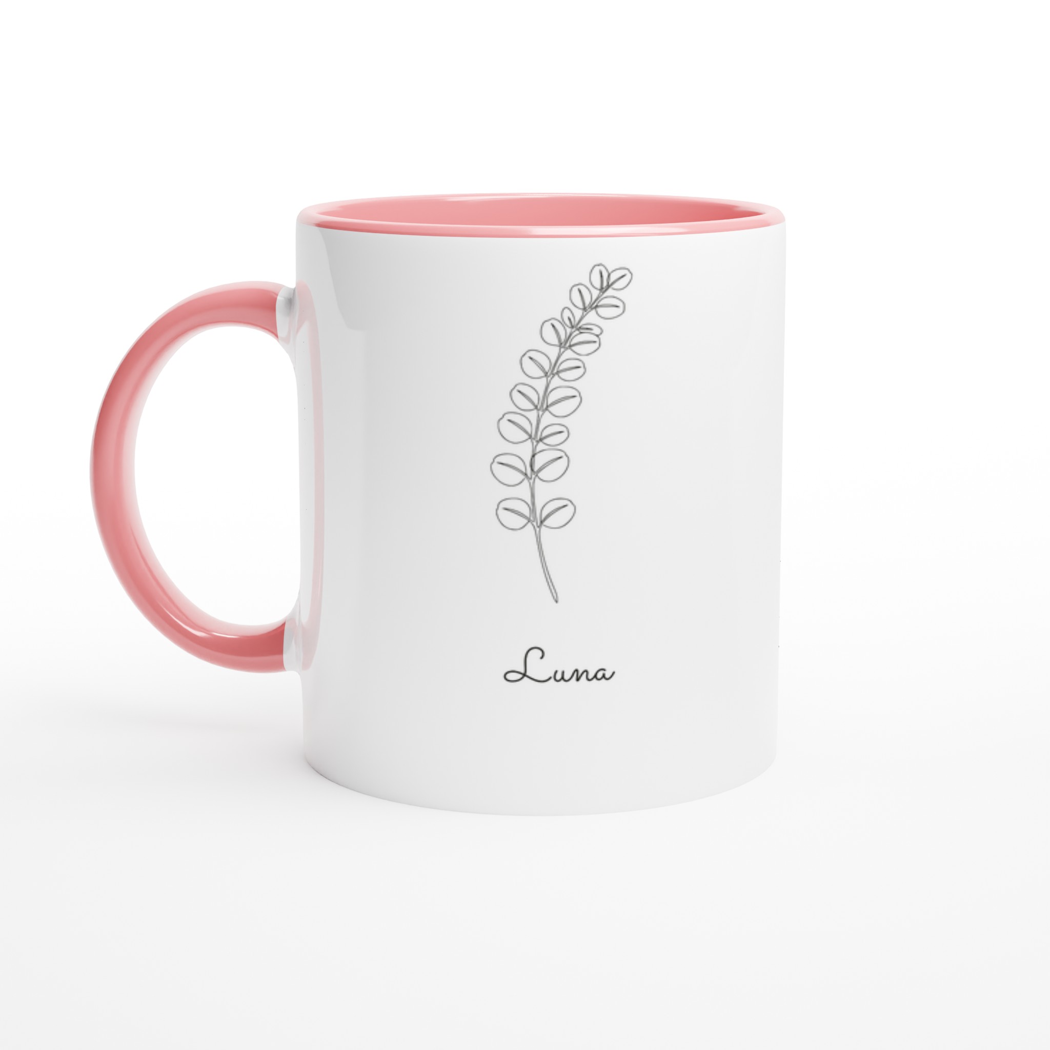 Caneca personalizável — cria a tua - Image 9