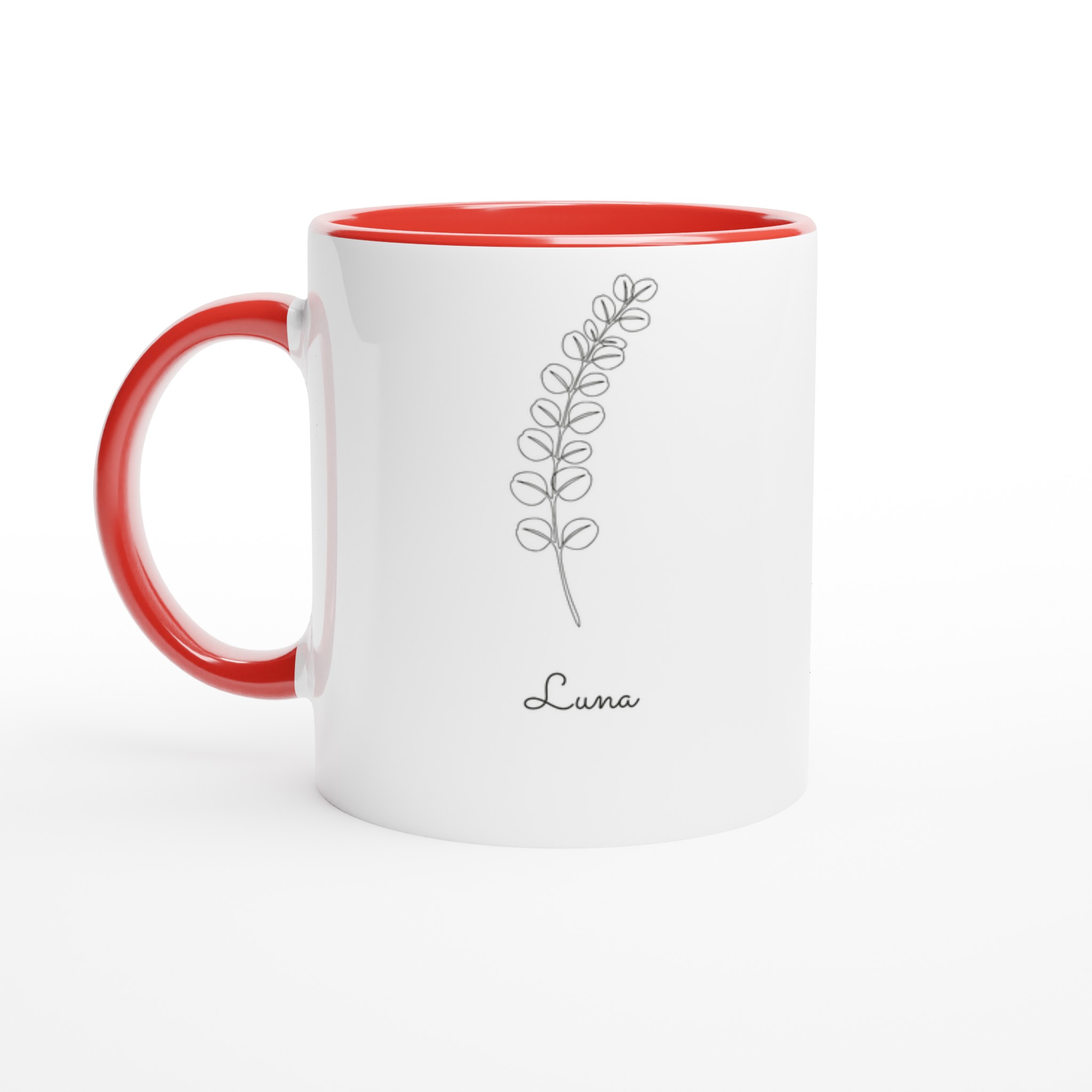 Caneca personalizável — cria a tua - Image 12