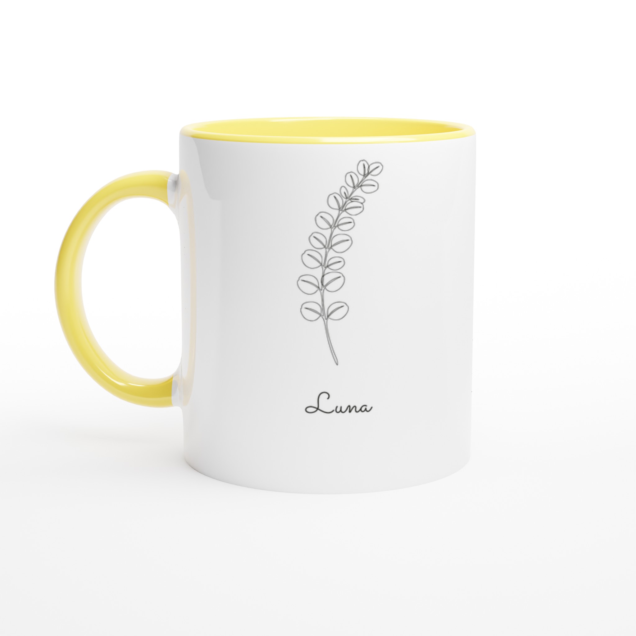 Caneca personalizável — cria a tua - Image 8