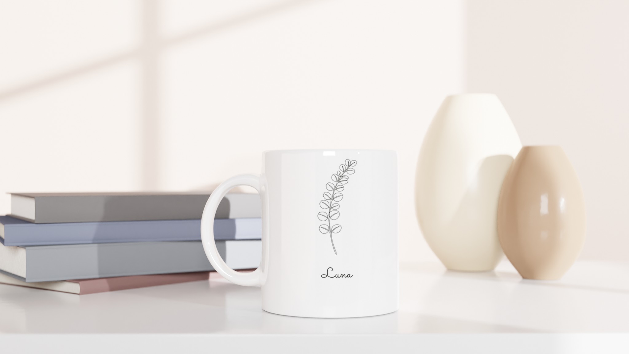 Caneca personalizável — cria a tua - Image 5