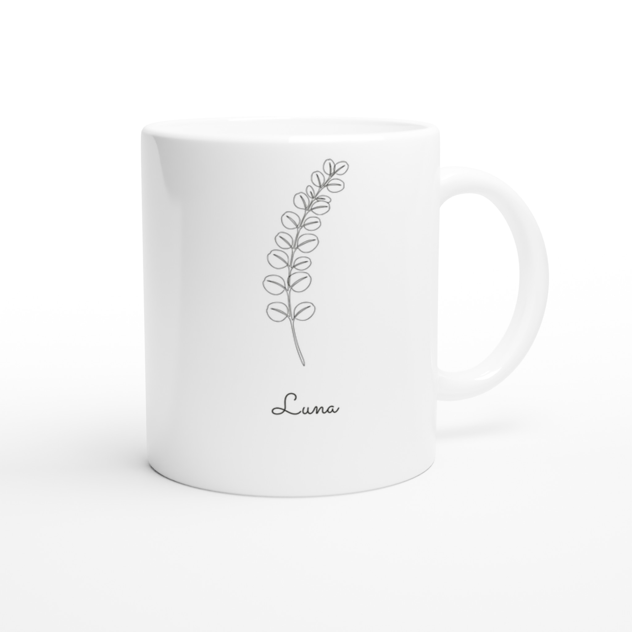 Caneca personalizável — cria a tua - Image 6