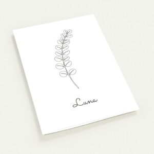Cartões personalizáveis — cria os teus