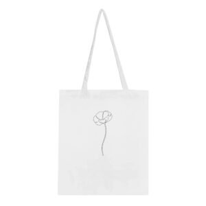 Tote Papoila — Coleção Botânica