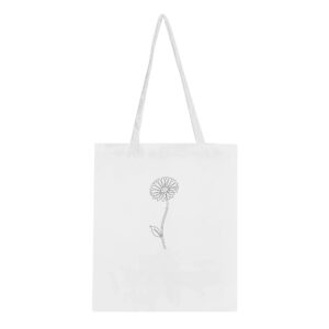 Tote Gérbera — Coleção Botânica