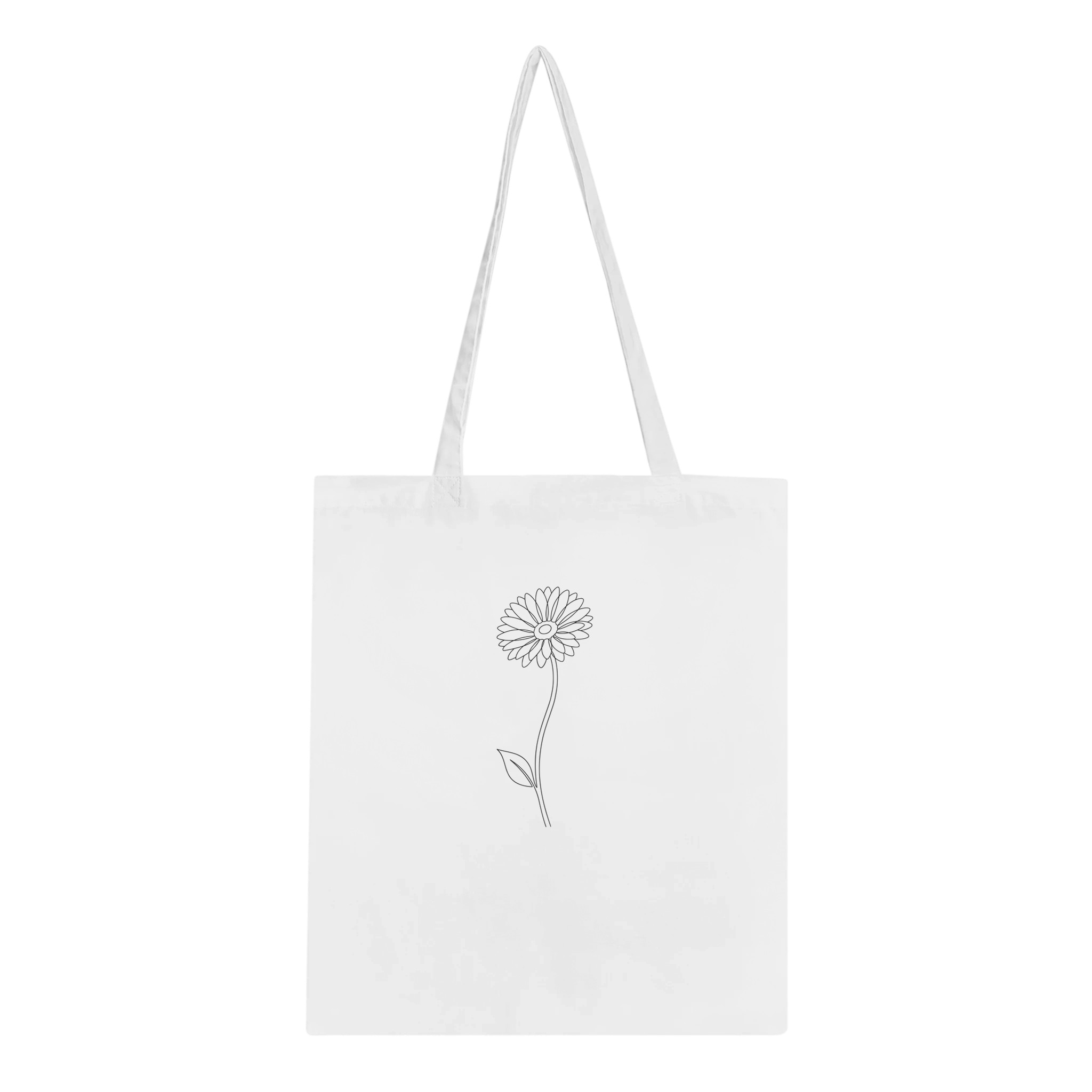 Tote Gérbera — Coleção Botânica