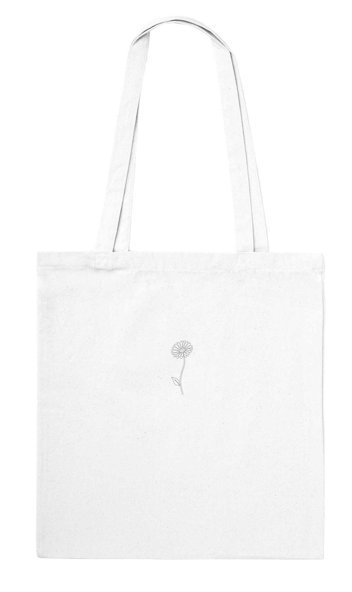 Tote Gérbera — Coleção Botânica - Image 4