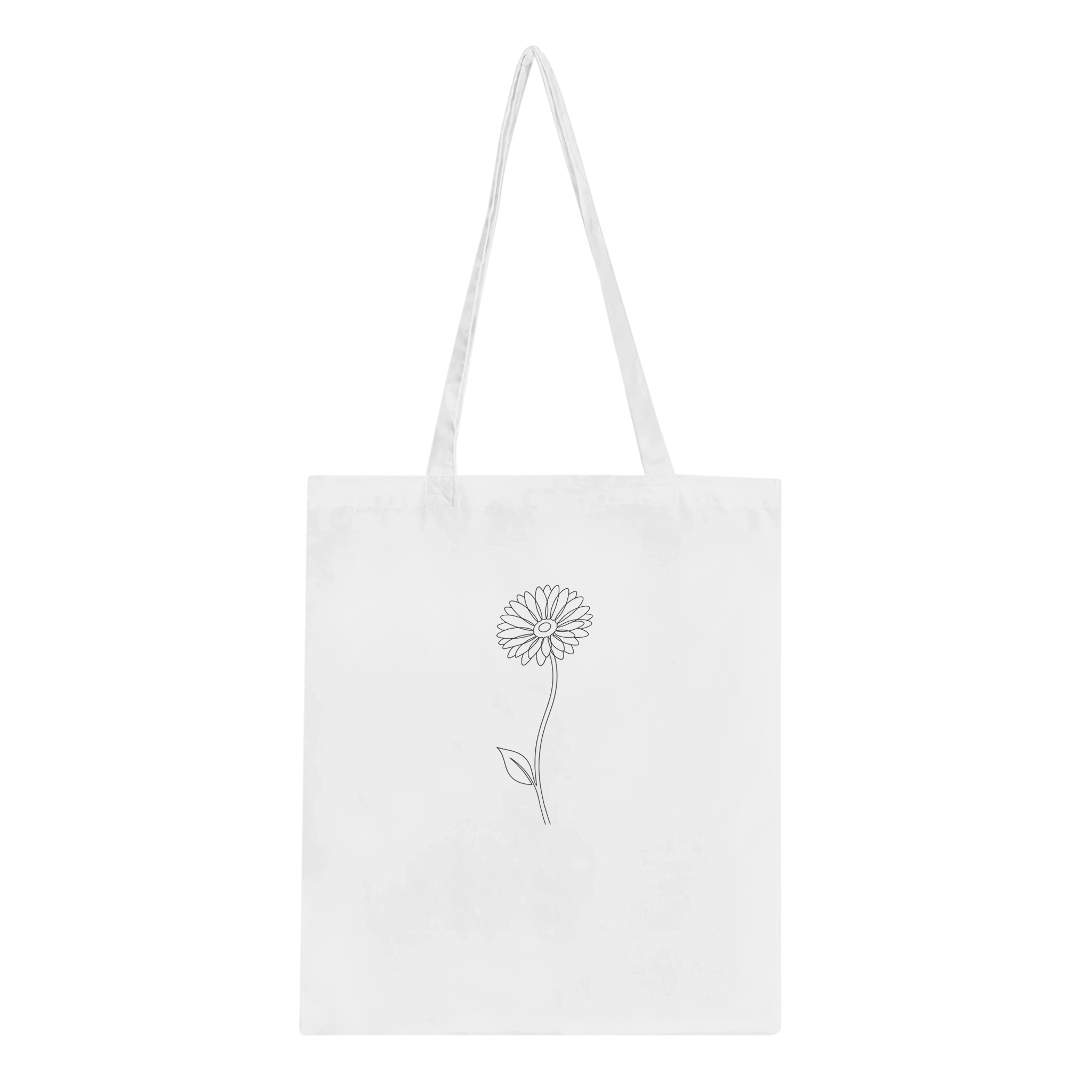 Tote Gérbera — Coleção Botânica - Image 5
