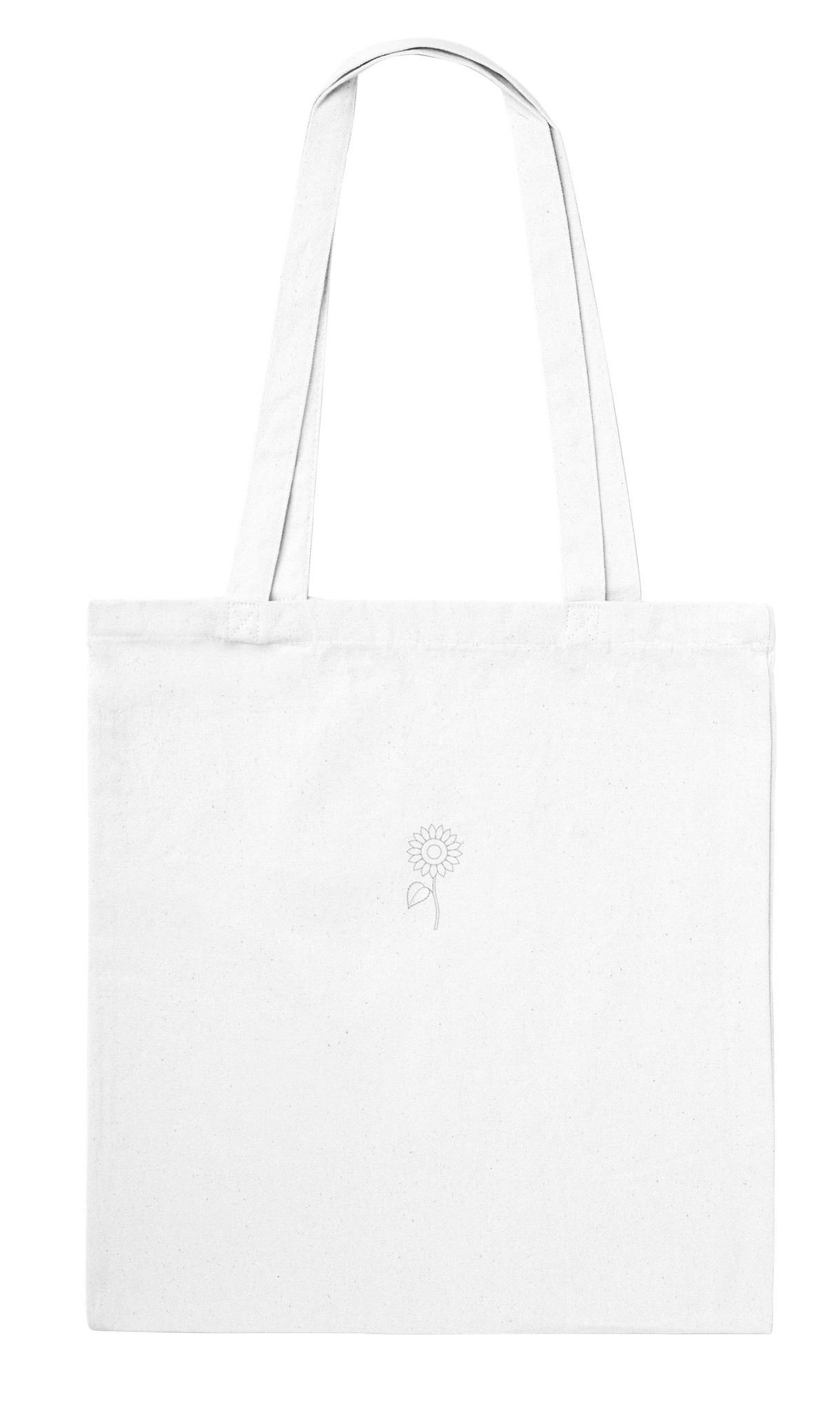 Tote Girassol — Coleção Botânica - Image 4