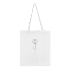 Tote Margarida — Coleção Botânica